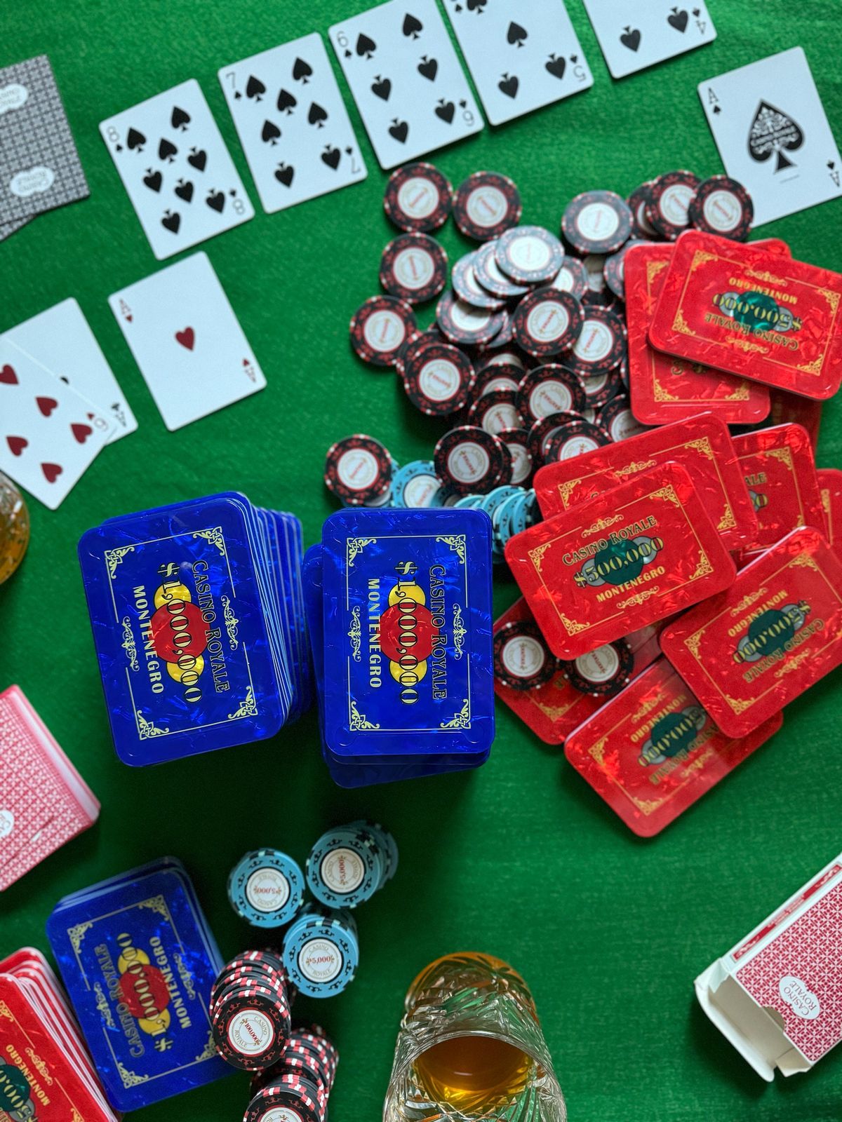 Lucky Nugget پاکستان کیسینو میں بلیک جیک گیمز