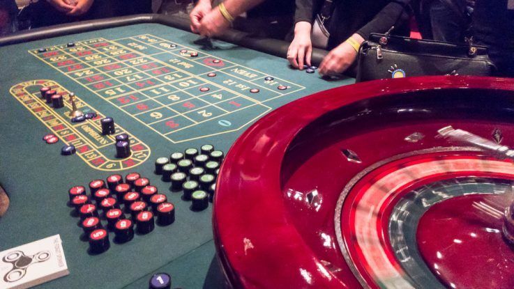 پاکستان میں Lucky Nugget کا آن لائن کیسینو سیکشن کھولیں۔