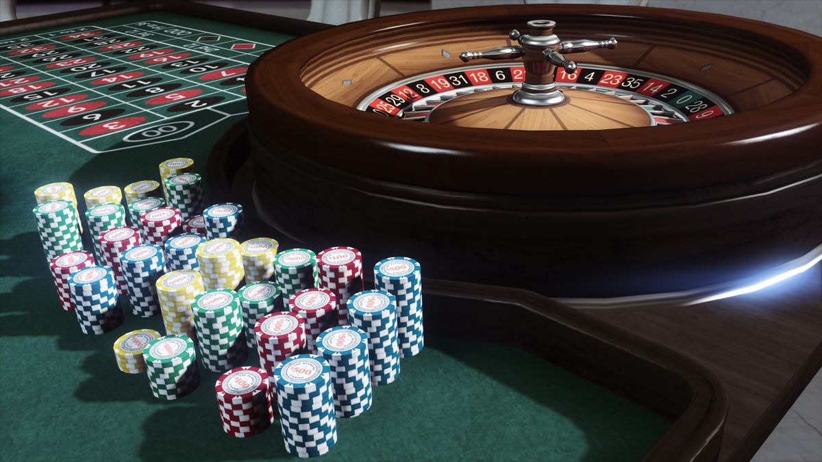 Lucky Nugget کیسینو گیمز کا ایک زمرہ منتخب کریں